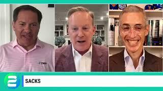 “The Biden Admin Really Alienated” AI and Crypto, “Opened the Door…To Go All In With Trump”