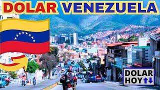 DólarToday y Monitor hoy 22 de junio 2023 🟡 DOLAR EN VENEZUELA