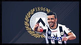 ●Antonio Di Natale●Totò●Goals & Skills●