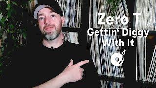 Zero T - Gettin’ Diggy With It (Electronic Beats TV)