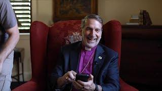 Archbishop Beach on Ten Years of the Anglican Church in North America