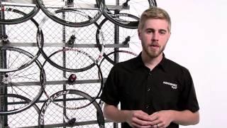 Basic Guide: Road Bike Wheels Overview by Performance Bicycle