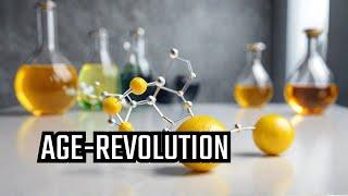 "Discover the Power of d-Limonene: The Natural Molecule Revolutionizing Anti-Aging!"