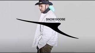 Ethan Hawke | Snow Goose by Canada Goose