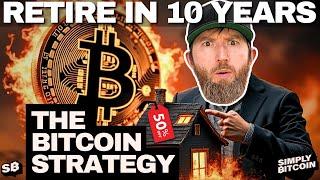 Why Buy a House When You Can Retire off Bitcoin?!