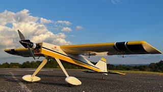 Hangar 9 Ultra Stick Electric PNP smart Pilot Ryan in Alabama