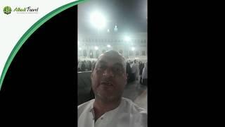 Customer Review - Alhadi Travel UK | Umrah Packages UK | Umrah Visa Price UK