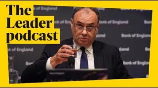 UK interest rates rise: All you need to know ...The Leader podcast