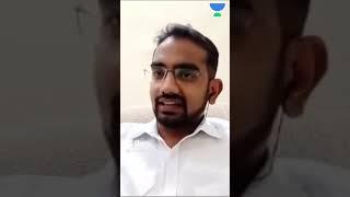 UPSC CSE 2023: Stress free strategy to recall your answers in the exams  IAS Abhishek Saraf #shorts