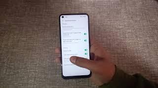 oppo f19 lift to ear  to answer calls, oppo mobile me lift to ear  to answer calls