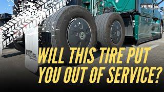 Tire Tips From Pro Maintenance