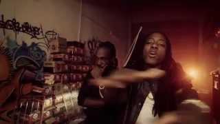 Ace Hood - Buss Guns feat. Mavado