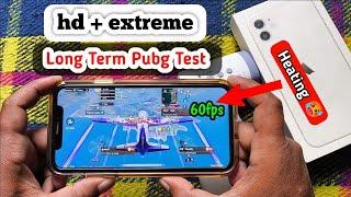 iPhone 11 survival test: long term review + hd pubg challenge