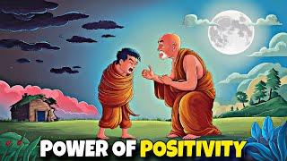 Power of Positivity: A Buddhist Tale of "Embracing Imperfection"