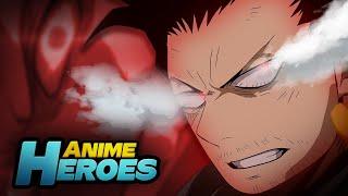 This My Hero Academia Game Is Releasing SOON | Anime Heroes
