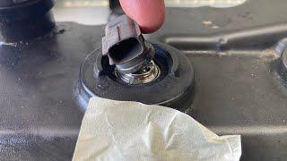 D4D ENGINES Unbelievable but perfectly believable CRACKED PISTON