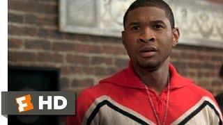 In the Mix (2/8) Movie CLIP - Assassination Attempt (2005) HD