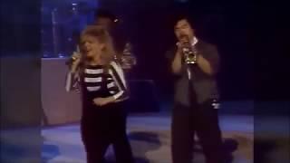 France Gall - Ella Elle L'a (Live)  R.I.P. 