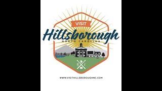 Get to Know Hillsborough, North Carolina