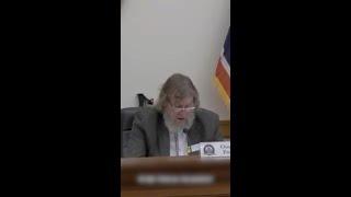 Malicious Compliance or Just Malice? Wyoming’s Legislative Standoff