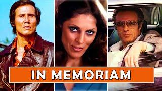 IN MEMORIAM 2022 | A Tribute To Those We Lost