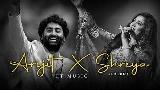 Weekends on Love Jukebox | HT Music | Arijit Singh Hits Songs | Arijit Singh Jukebox | Love Jukebox