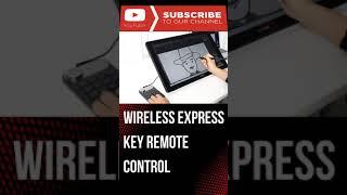 Wireless Express Key Remote Control cool gadgets invention technology / new gadgets