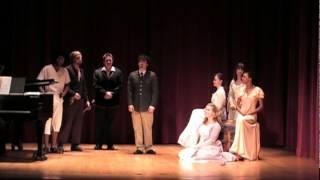 I am the very model of a modern Major General (Gilbert & Sullivan)