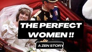 The Perfect Women