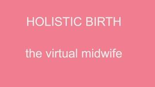 holistic birth