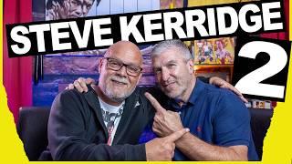 Steve Kerridge 2 #brucelee