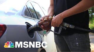 U.S. Gas Prices Drop For 51st Day Straight