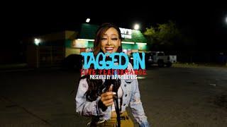 Deseree Simone - Free Mind | TAGGED IN EP.22 (Live Performance) Presented by TAG Productions