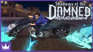 Twitch Livestream | Shadows of the Damned: Hella Remastered Full Playthrough [Series X]