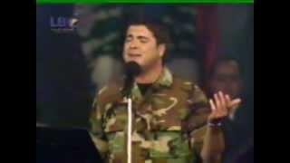 WAEL KFOURY مكتوبك مليان دموع