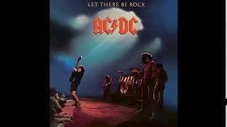 AC/DC - Let There Be Rock (Full Album)