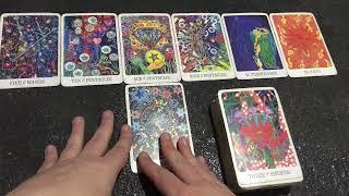 LIBRA - This is more money than you can even manifest holy sh - Tarot Reading SEPTEMBER 2024