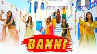 BANNI rajasthani song (Official video) | Kapil Jangir Ft. Komal Kanwar Amrawat