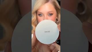 ПУДРА ФОТОШОП @shikstudio  потрясающий продукт, стирает все несовершенства и блюрит кожу