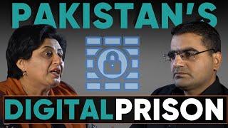 Pakistan's Digital Revolution or Chaos? Govt Control vs Online Freedom | Social Media Bans@RaftarNow