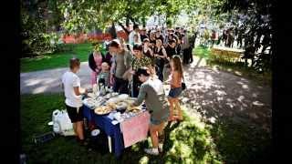 Restaurant day - a worldwide food carnival: Timo Santala at TEDxTurku