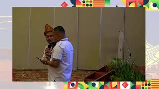 Musyawarah Nasional IKASDAP 2022