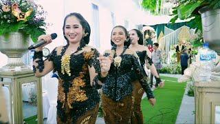 NINGGAL KATRESNAN - KANGENING ATI - LORO ASMORO - GARWONE WONG LIYO Campursari SEMAR MULYO