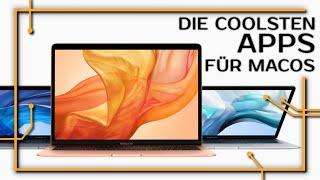 8 Apps für MacOS + Windows Alternativen | Tech like Vera