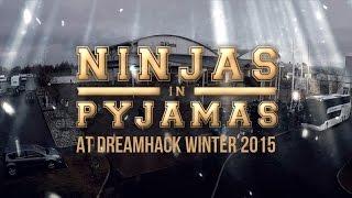 NiP at DreamHack Winter 2015