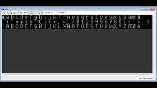 [C64] Part 13 - Coding an extro on the C64