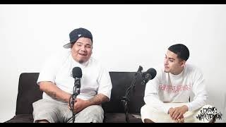 $uede Joins Chisme With Doknow: talks going to jail, going viral, being out of jail, Parkside