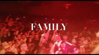 O.B.F & CHARLIE P - FAMILY