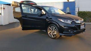 2020 Honda HR-V Los Angeles, Carson, Torrance, Culver City, Ingelwood, CA 30166