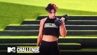 30 Min Advanced Full Body  ️️‍️ The Challenge Workout x U.S. Air Force: Special Warfare